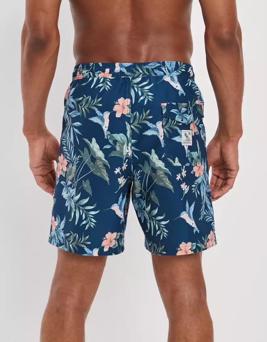 Shorts American Eagle AE 7